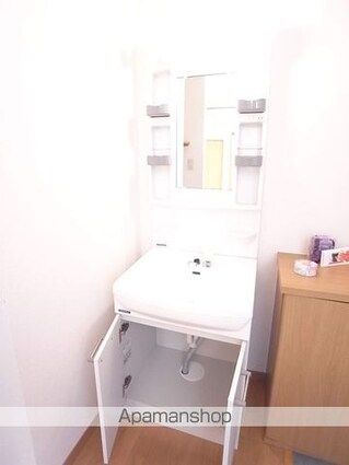 パークヒルズ高幡Ⅲ[1DK/29.8m2]の内装3