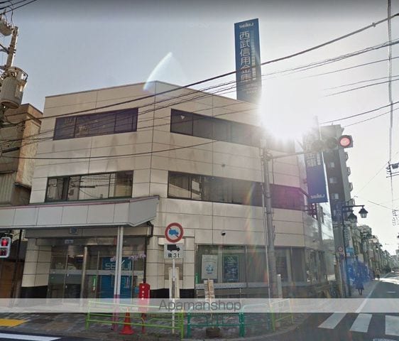 トノブール西荻の周辺写真