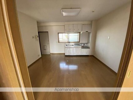 ビージョイマンション５号館[2LDK/50.56m2]の内装2