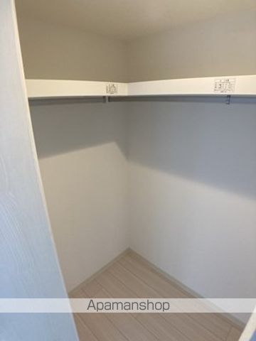 CHAMBRE宮の沢の内装写真