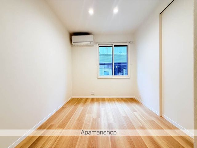 YK久保田の内装写真