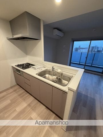 ACP RESIDENCE三ノ輪の内装写真