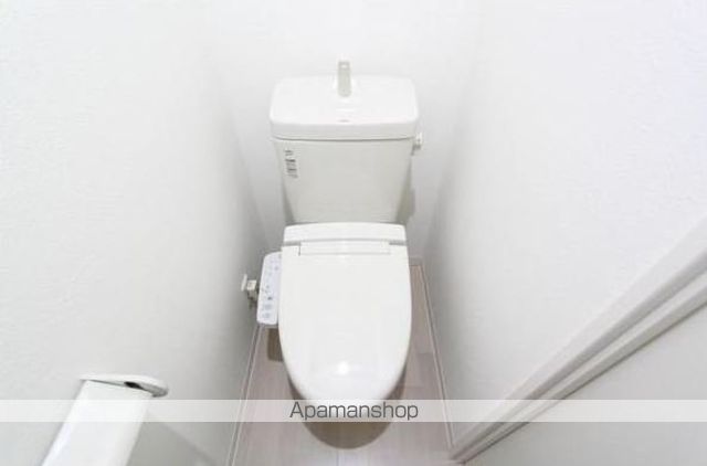 アルヴィータ新屋敷の内装写真