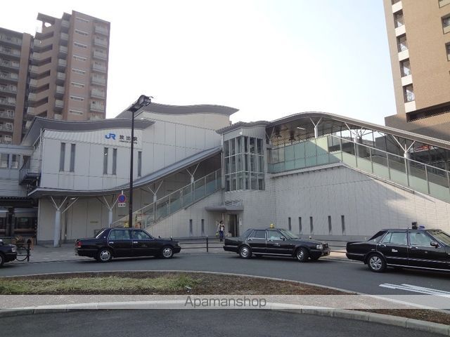 アネシス鶴見の周辺写真