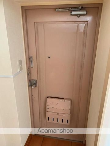 ジェミニハウス28の内装写真
