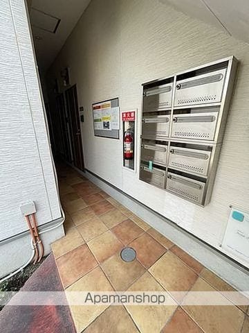 Rosed’Hiversの外観写真