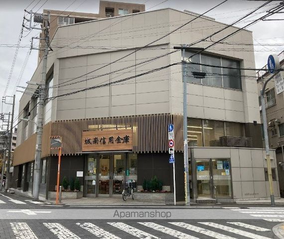ARKMARK南品川の周辺写真