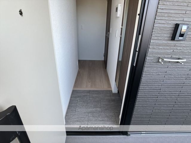 グラーティア相模原の内装写真
