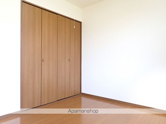 ファーネスIIの内装写真