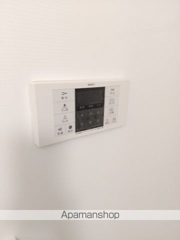 IーSUITE HIGASHINAKANOの内装写真