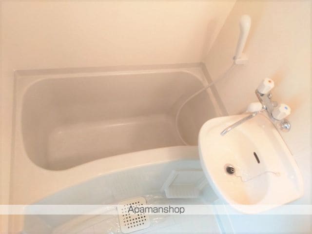 メゾンウエストリバーの内装写真