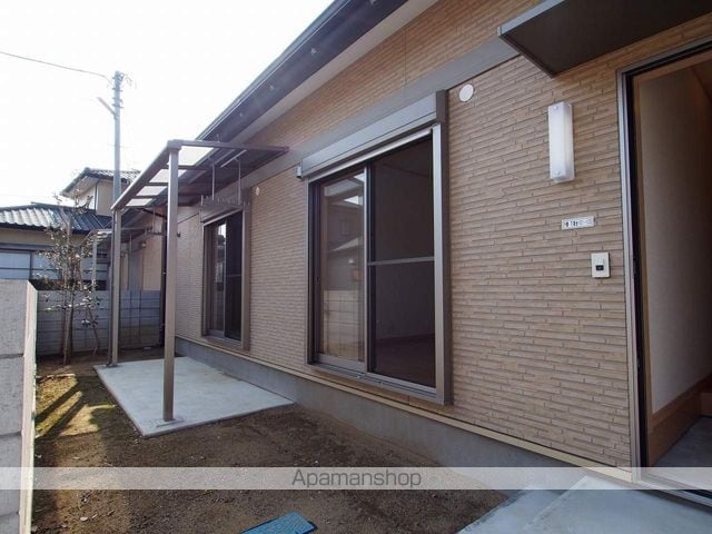 detached 茨城県鹿嶋市大字下津299-1

地図を見る