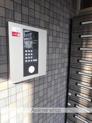 アプローズ[1K/30.27m2]の共用部7