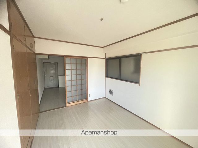 松岡ビルの内装写真