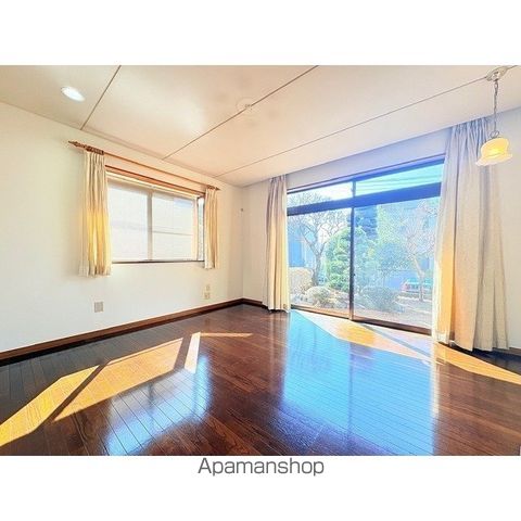 京浜東北・根岸線 浦和駅 徒歩22分 2階建 築36年の内装写真