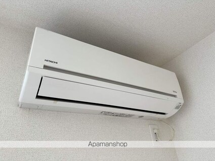 ピアッツァⅠ[2DK/45.89m2]のその他設備