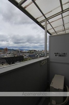 青娥桑原館[1K/27.84m2]の内装3