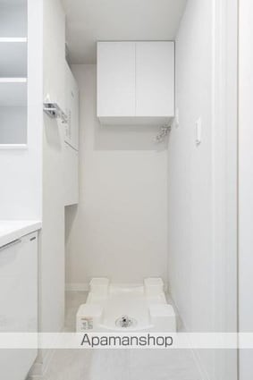 ユーレジデンス目黒東山[1LDK/40.45m2]のその他設備