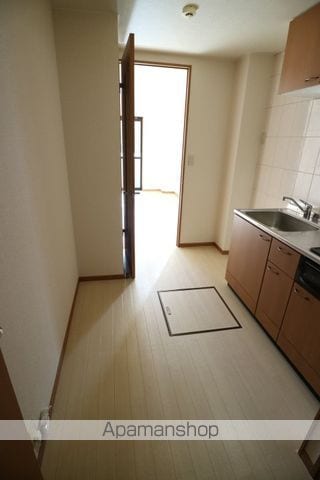 ウィルタウンの内装写真