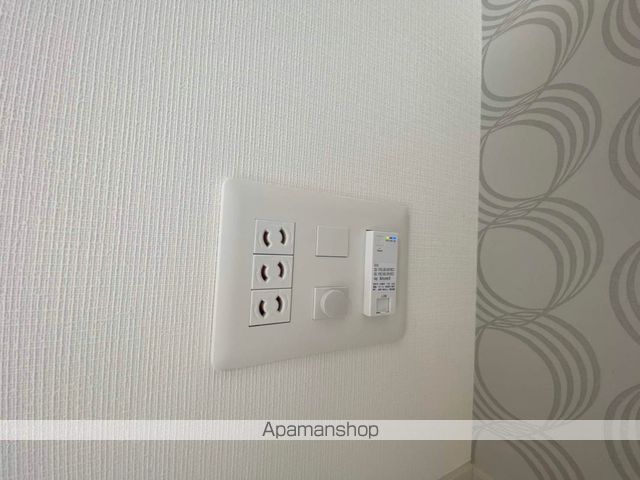 LA DOUCEUR北巽の内装写真