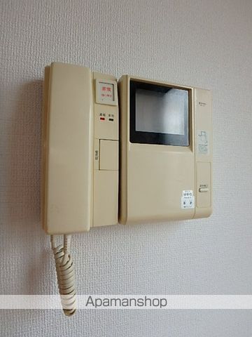 GENESEUMEDAKITAPROUDIAの内装写真