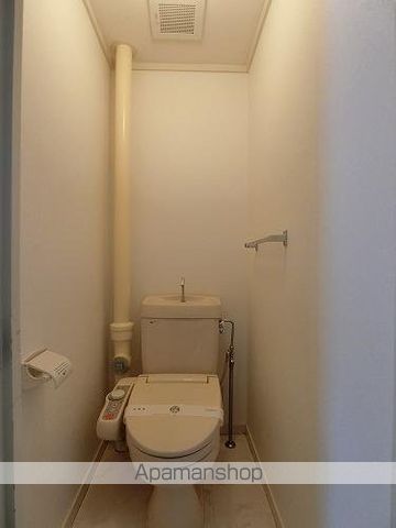 アーバン本郷の内装写真