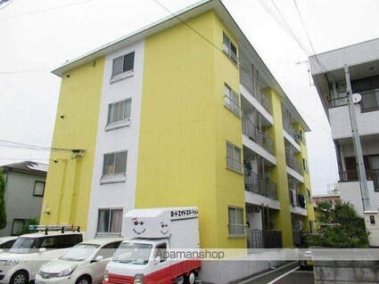 和歌山県和歌山市六十谷[1R/47.06m2]の外観5