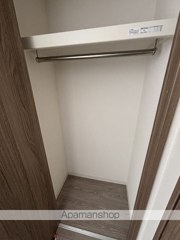 PRENDRESHINKITANOの内装写真