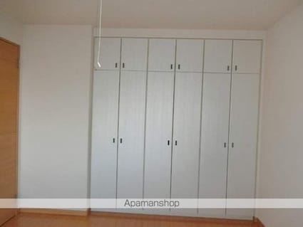 サーパス土居田南[3LDK/75.28m2]の収納