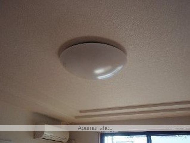 ハイツルミナスの内装写真