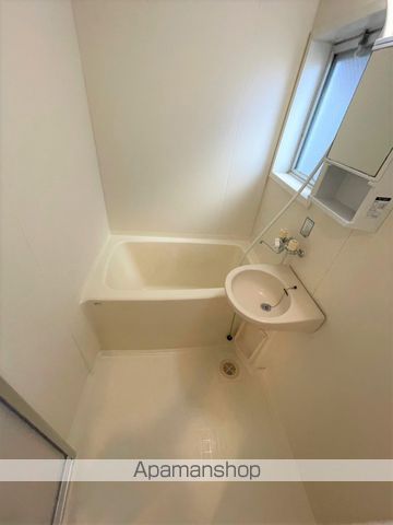 OGATAビルの内装写真