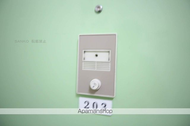 ノース丘珠の内装写真