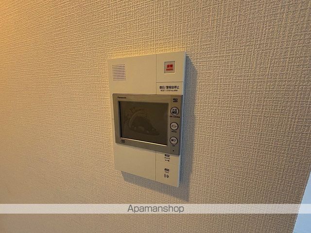 ESLEAD新大阪ザ・プレミアEASTの内装写真