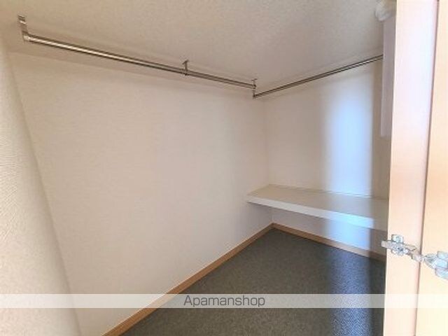 レオパレス庄内[1K/20.81m2]の収納