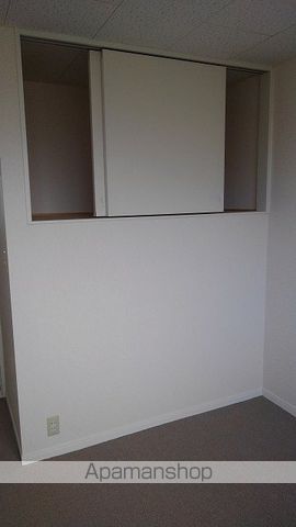 レオパレスチェリーハイツの内装写真