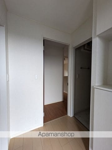 レトア垣ノ内の内装写真