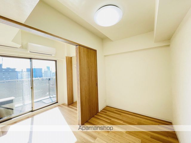 MAXIV大須観音の内装写真
