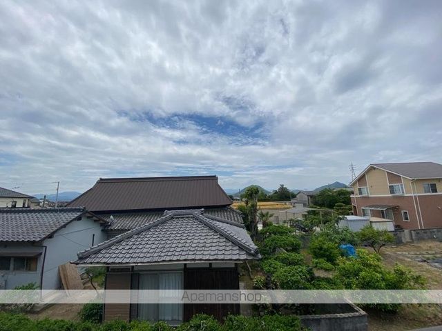 リベルタSの内装写真