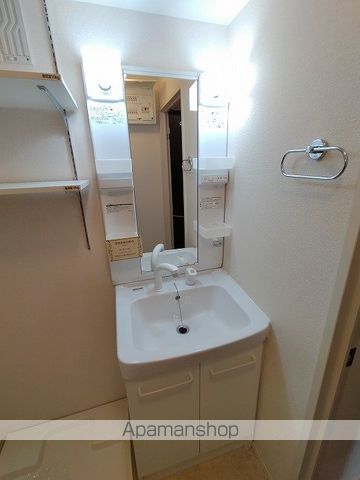 アメニティーベフの内装写真