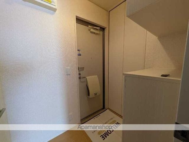 フローレンス長良の内装写真