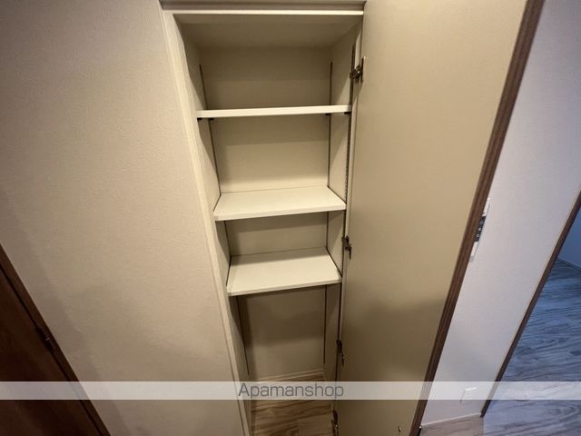 スプランディッド都島の内装写真
