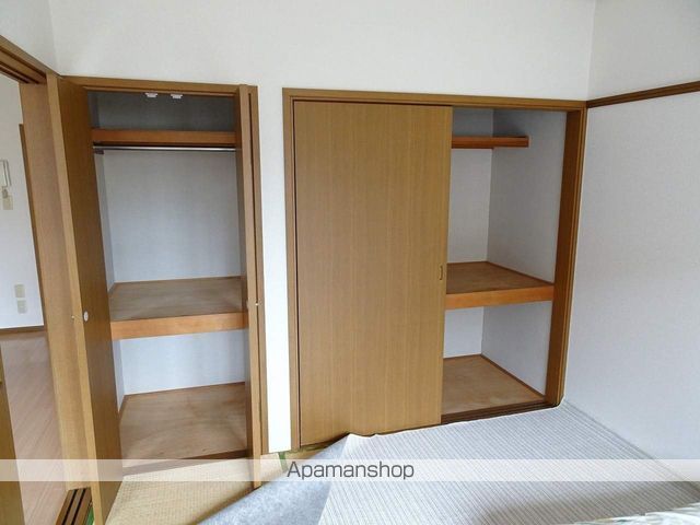コーポ・クレールの内装写真