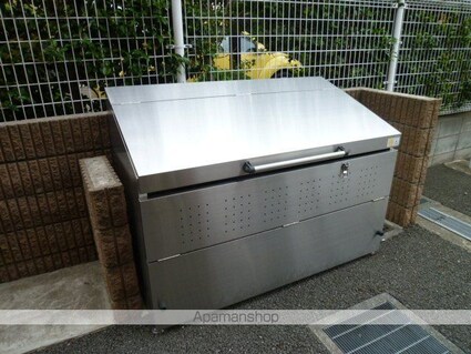 ハイライズ　ミズキ[1R/23.02m2]の共用部6