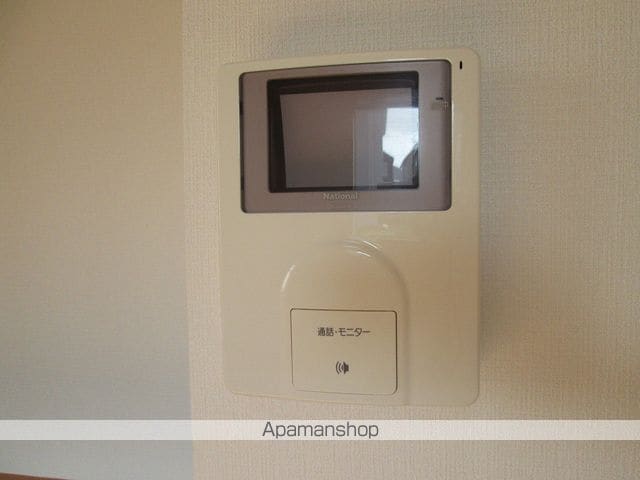 ビラ文苑7号館の内装写真
