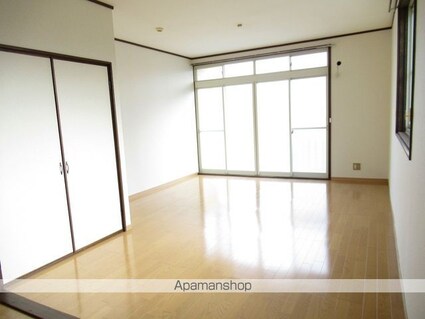 タウンハウスヨシダＣ[1DK/34.77m2]の内装3