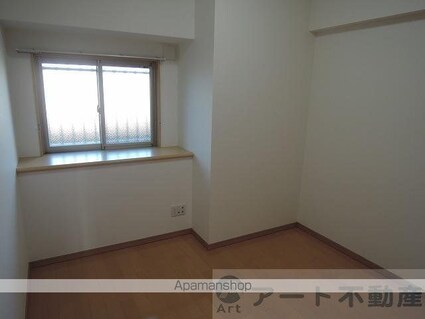 アルカサール道後[3LDK/72.54m2]の内装7