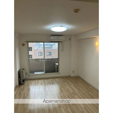 グランヴィレッジ南22条の内装写真
