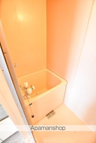 コーポラスPAPAの内装写真
