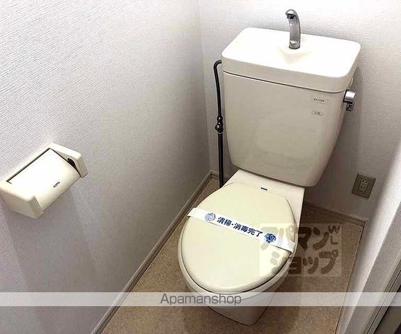 カーサ西の丘の内装写真