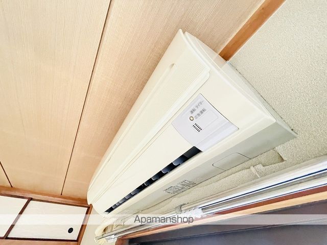ハイツ寿の内装写真